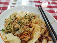 -顿顿吉祥·长安味道(启迪香山店)
