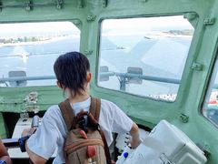 -泰达航母主题公园