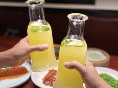 -外婆家(西溪印象城店)