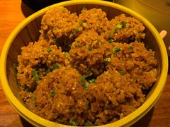 糯米蒸排骨-花千醉拾季(雨花世茂店)