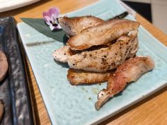 -三石铁板烧(紫竹桥店)