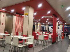 大堂-振鼎鸡(华阴路店)