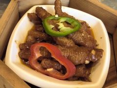 -聚福宝合苑食府(南头镇店)