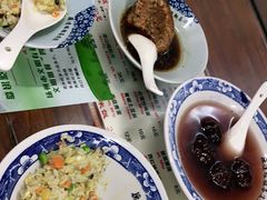 -粗茶淡饭(东关街店)