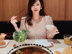 -浩爷羊蝎子火锅(望京店)