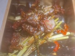 -味界·精致赣菜(招商花园城店)