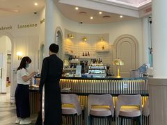 -1981牛排西餐厅(海信店)