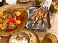 -贯贯吉·清真餐厅(浙江中路店)