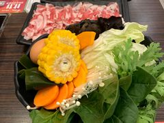 -呷哺呷哺(枫蓝国际店)