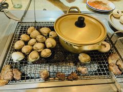 -大油嘴碳烤油边