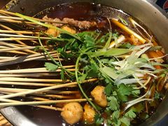 -160烧烤(香坊店)