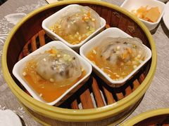 -香云轩·顺德菜(香云纱园林酒店店)