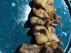 -通海俄式烧烤(下瓦房店)