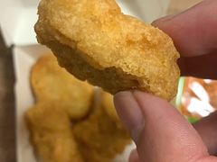 -麦当劳(开源大道东荟城DT店)