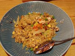 -泰果东南亚餐厅(旭辉广场店)