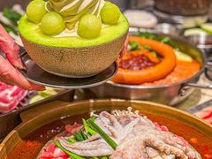 -蚂蚁洞·烤肉大营地(上海静安大悦城店)