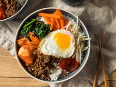 -米村拌饭(金象城店)