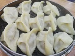 -老爷子原味蒸饺(总店)