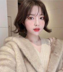 -东方美妍小鹏造型