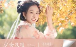 -盘子女人坊古装写真摄影(南京总店)