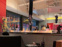 大堂-大牛焱烧·和牛炭火烧放题