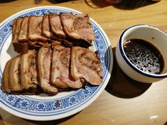 -十六中酱肉·烧烤·京菜小馆(五方桥旗舰店)
