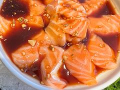 -东海怡品海鲜豆捞(舟宿夜江店)