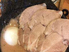 -博多一幸舍(侨福芳草地购物中心店)