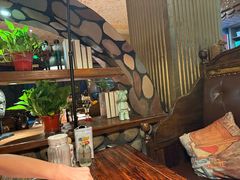 -凯撒城堡西餐厅(颐和国际店)