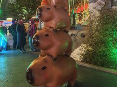 -大连森林动物园