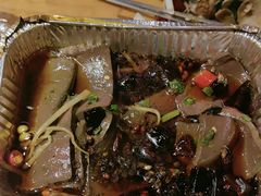 -小俩口烧烤东北菜(双井店)