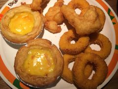 -比格比萨自助(德思勤四季汇店)