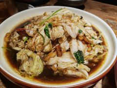 -58度品质川菜馆(经一路店)