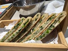 -浩爷羊蝎子火锅(望京店)