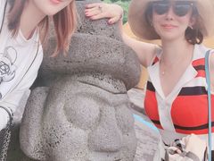 -龙头岩(Dragon Head Rock)