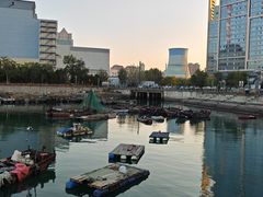 -百年港湾奥特莱斯(香炉礁店)
