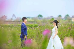 -1986婚纱摄影(清城店)