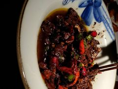 -洞庭土菜小炒馆(易发广场店)