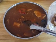 -老程家胡辣汤(焦作云台山风景名胜区店)