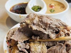 -东门口涮肉·砂锅·烤串(老门东店)