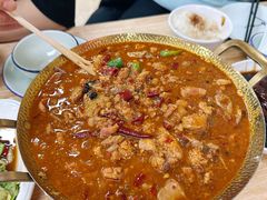 -食客居(缔景店)