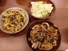 -罗妈砂锅(四川成都奎星楼店)