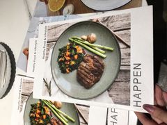 -HAPPEN(江川东路店)