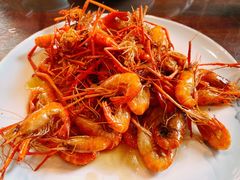 -长兴菜馆(高桥店)