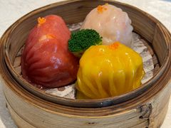 -安蒂娅.悦景轩中餐厅(西乡店)