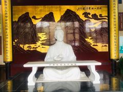 -镇江市南山风景名胜区竹林景区