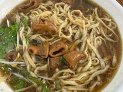 -陈记锅盖面(长江路店)