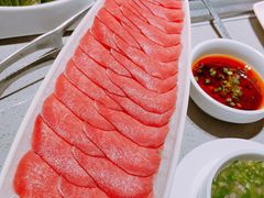 -海底捞火锅(北京路店)