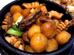 -渔家颂歌渔家味道(青石路店)