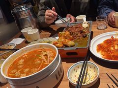 -树厨贵州菜(花果园购物中心店)